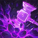 Unstoppable Aura