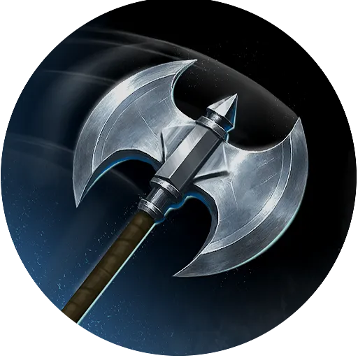 Waraxe Combo Attack