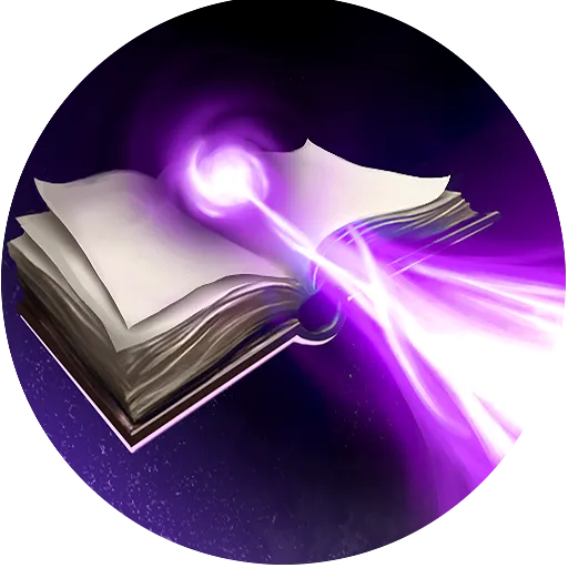 Book Combo Attack