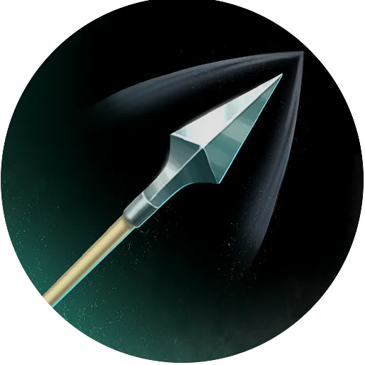 Longbow Combo Attack