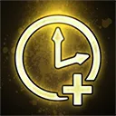 Hit 6+ Proc Duration I