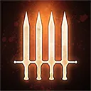 Greatsword Hit 4+