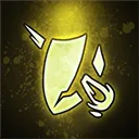Projectile Damage I
