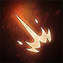 Finisher Damage II