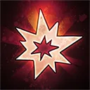 Daggers Hit 6+ Extra Damage III