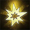 Longbow Hit 4+: Extra Damage I