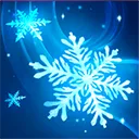 Elemental Amplification: Ice
