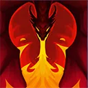 Unquenchable Flames