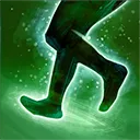 Dance Mastery: Energy