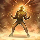 Aura of Command Berserker