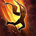 Leap Attack