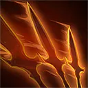 Thorns Passive