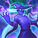 Elemental Amplification: Arcane