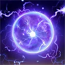 Lightning Orbs