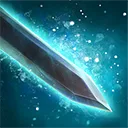 Enchant Weapon: Ice