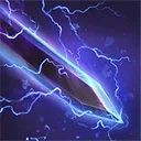 Enchant Weapon: Lightning