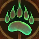 Mark of the Bear