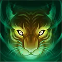 Hunt of the Tiger