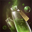 Withering Poison
