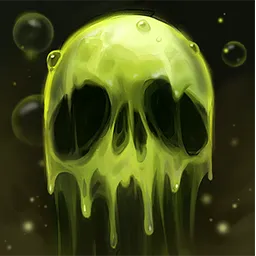 Poisoned