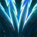 Spirit Shred