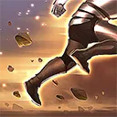 Charge: Knockback