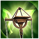 Herbalism Survey Pylon