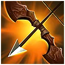 Hunting Bow
