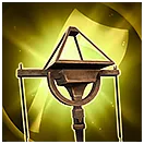 Lumberjacking Survey Pylon