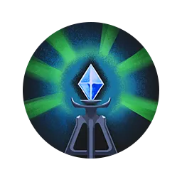 Connection Crystal Range