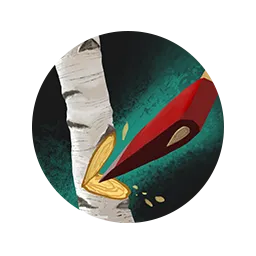 Improved Axe Felling
