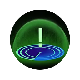 Survey Range