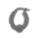 Left Earring