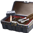 Broken Case