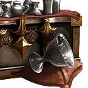 Crate of Vaelune Silverwork
