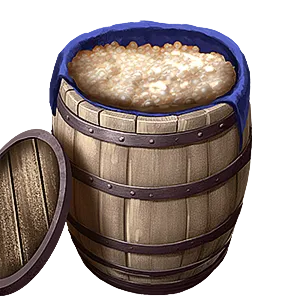 Cider Cask