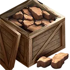 Crate of Joevan Mudslabs