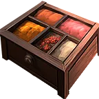 Desert Spices