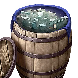 Case of Reefglass Mirrors