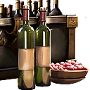 Case of Tropical Wine