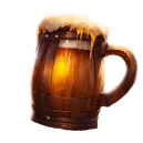 Fent And Mug's Magic Mead
