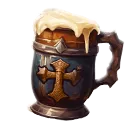 Hammer And Steel Stout