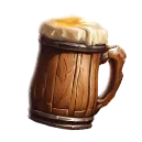 Sawdust Stout
