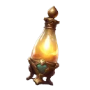 Elixir of Gathering Experience