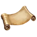 Apprentice Scroll of Cooking Experience