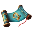Scroll of XP Debt Freedom