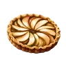 Alchemist's Apple Tart
