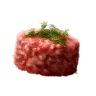 Beef Tar Tar
