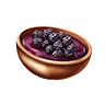 Blackberry Compote