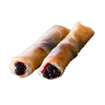 Blackberry Springroll